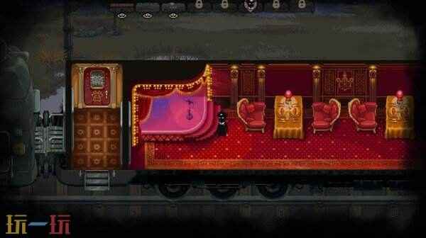 NOVA海外独立游戏见闻 免费可以试玩的小游戏