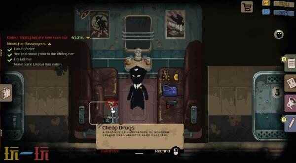 NOVA海外独立游戏见闻 免费可以试玩的小游戏