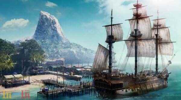 如龙8外传:夏威夷海盗上架Steam!国区售价263元 如龙8公开夏威夷新登场人物