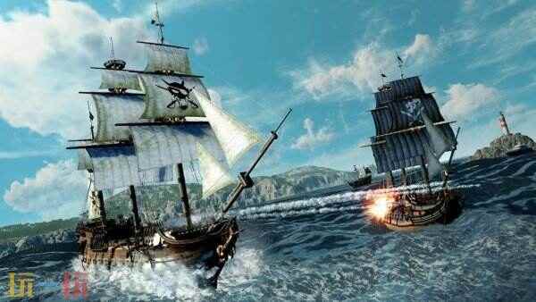 如龙8外传:夏威夷海盗上架Steam!国区售价263元 如龙8公开夏威夷新登场人物