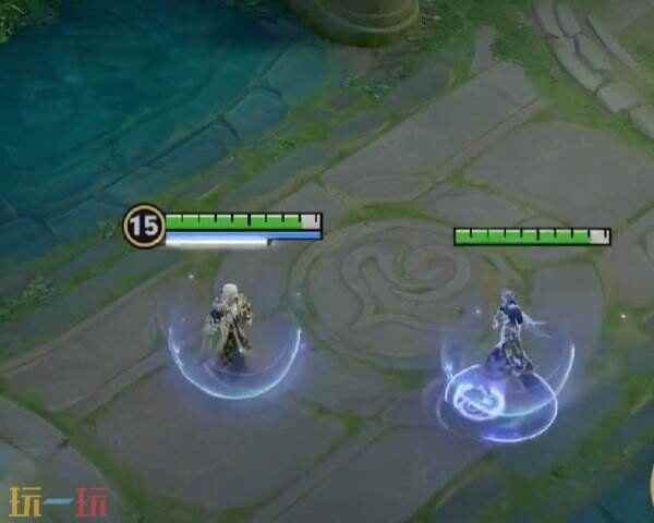 王者荣耀新英雄空空儿来了:会古彩戏法 王者荣耀S34新英雄