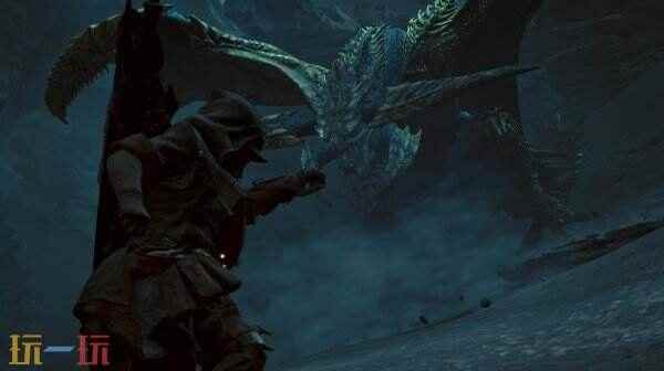 怪物猎人荒野正式发售日期揭晓 版荒野行动pc怎么不见了