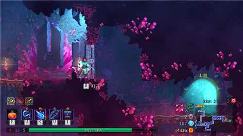 重生细胞重生细胞建筑师钥匙在哪 重生细胞建筑家的钥匙