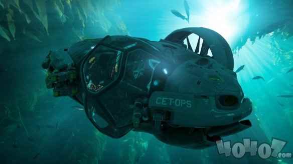 育碧游戏直走下坡 育碧对中国玩家很好吗