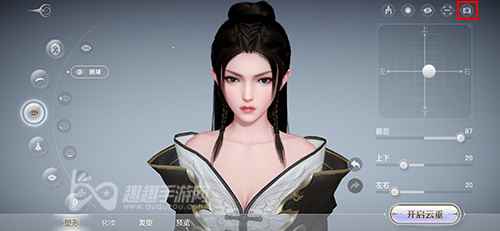 天谕手游怎么导出捏脸数据 捏脸分享给别人方法