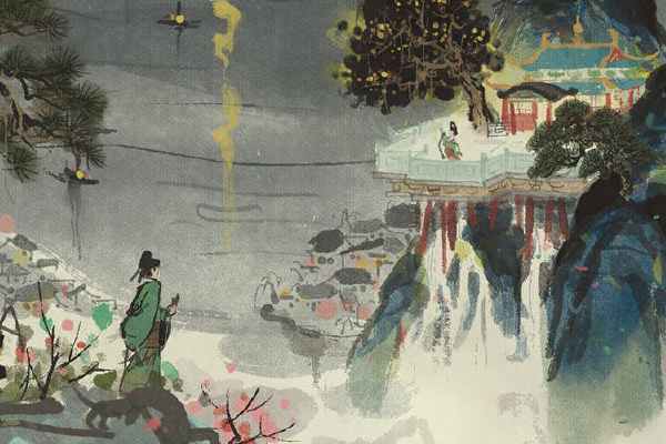 江南百景图又见桃花村活动队长权限介绍