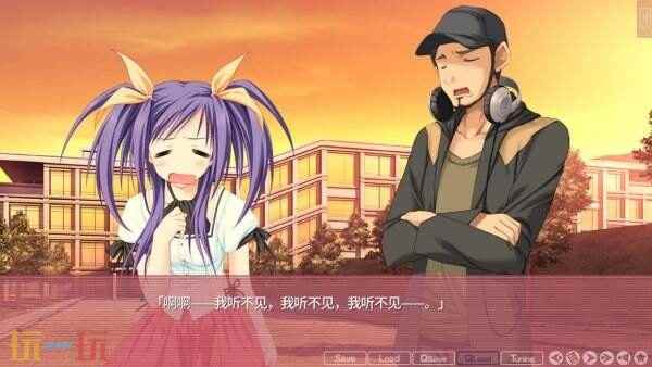 《游魂 -Kiss on my Deity-》重制版将于3月27日推出