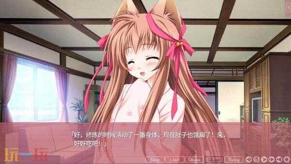 《游魂 -Kiss on my Deity-》重制版将于3月27日推出