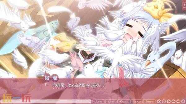 《游魂 -Kiss on my Deity-》重制版将于3月27日推出