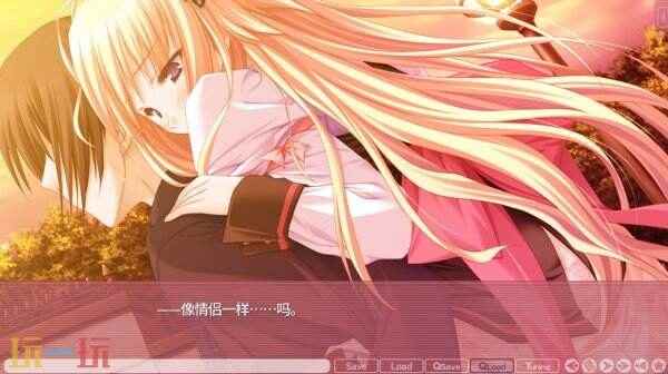 《游魂 -Kiss on my Deity-》重制版将于3月27日推出
