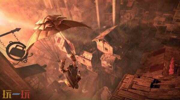 潜行动作续集《Styx: Blades of Greed》将于今年秋季推出