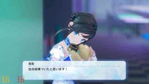 Steam 花样滑冰模拟器