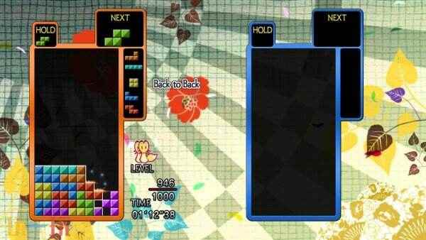 TGM系列最新作品《俄罗斯方块大师4》将于4月4日推出