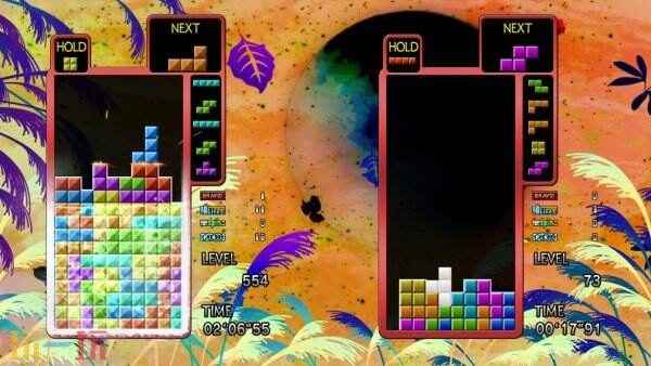 TGM系列最新作品《俄罗斯方块大师4》将于4月4日推出