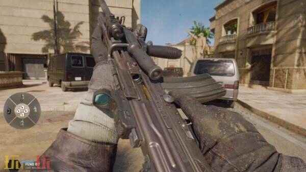 使命召唤主机版新增关闭跨平台功能 cod20怎么关闭跨平台
