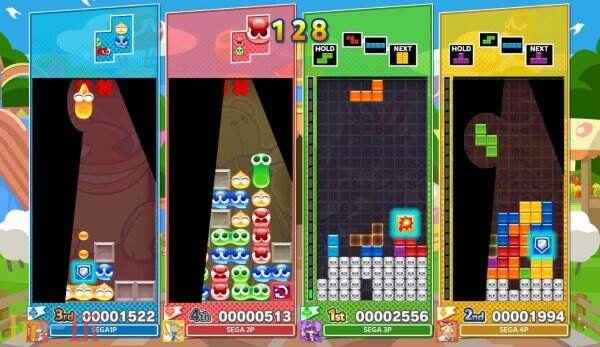 Switch2正式开售;小米SU7 魔法气泡俄罗斯方块2