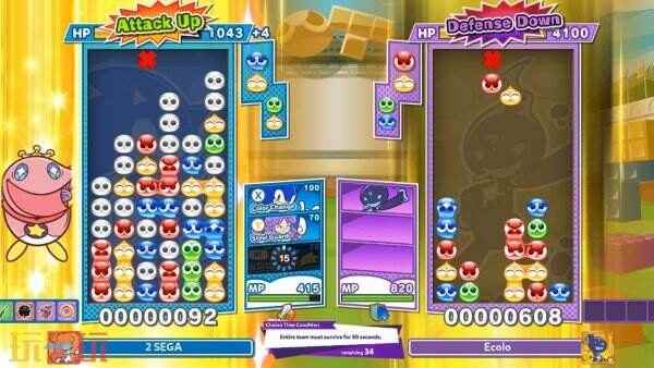 Switch2正式开售;小米SU7 魔法气泡俄罗斯方块2