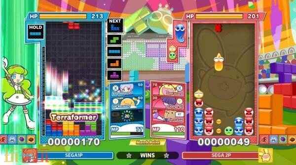 Switch2正式开售;小米SU7 魔法气泡俄罗斯方块2