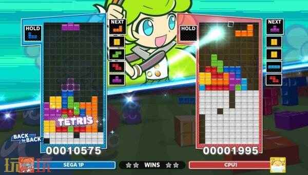 Switch2正式开售;小米SU7 魔法气泡俄罗斯方块2