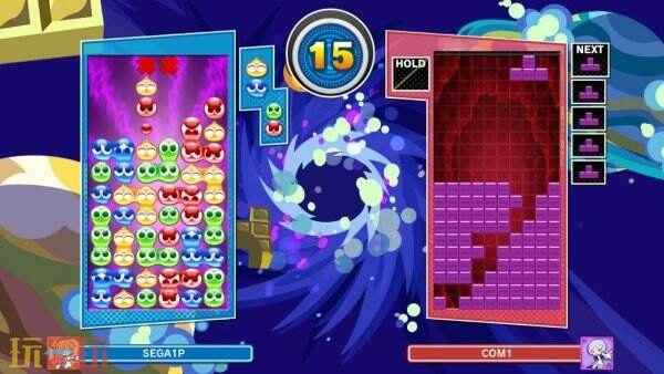 Switch2正式开售;小米SU7 魔法气泡俄罗斯方块2