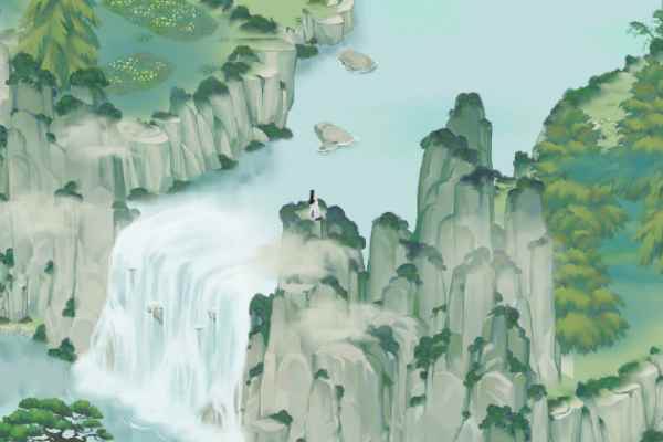 江湖悠悠莫思楼怎么玩 江湖悠悠莫思楼武器