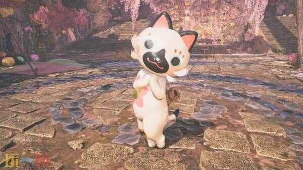 怪物猎人荒野交流祭典活动是什么 怪猎烈日完成后