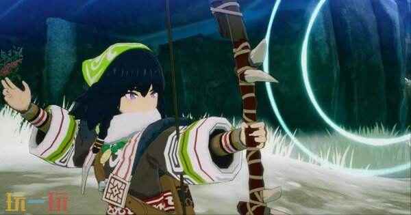 符文工房系列最新作符文工房 符文工房5角色介绍