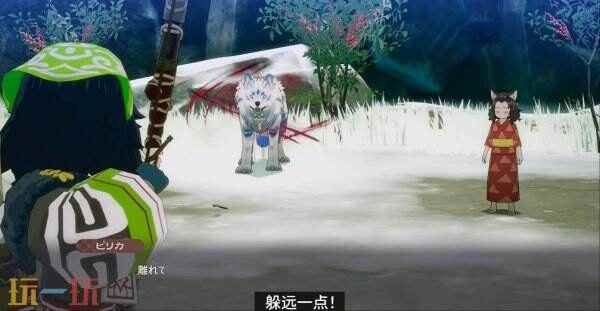 符文工房系列最新作符文工房 符文工房5角色介绍