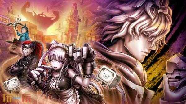 日本动作RPG tetris手机版下载