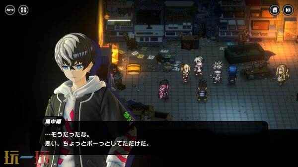 日本动作RPG tetris手机版下载