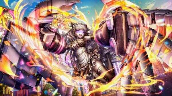 日本动作RPG tetris手机版下载