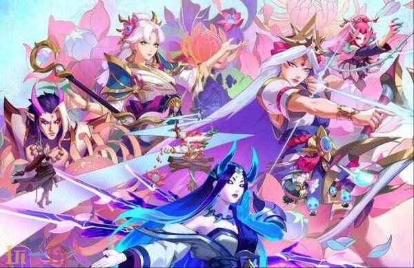 LOL英雄联盟5月15日更新公告汇总:新游戏模式神木之门上线!