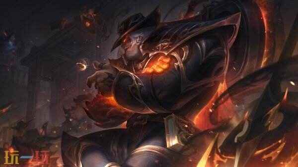 LOL英雄联盟5月15日更新公告汇总：新游戏模式神木之门上线！