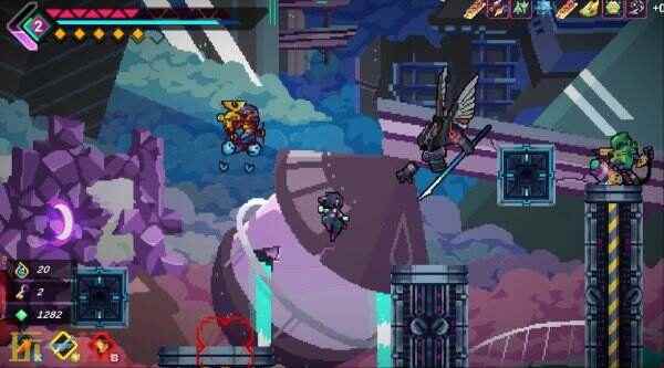 《艾尔西》PS5和Switch实体版将于7月10日发售