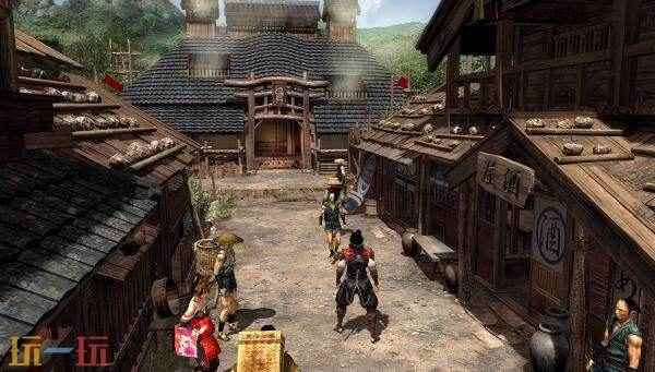 鬼武者攻略 鬼武者游戏机手机版
