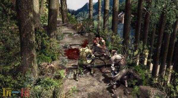 鬼武者攻略 鬼武者游戏机手机版