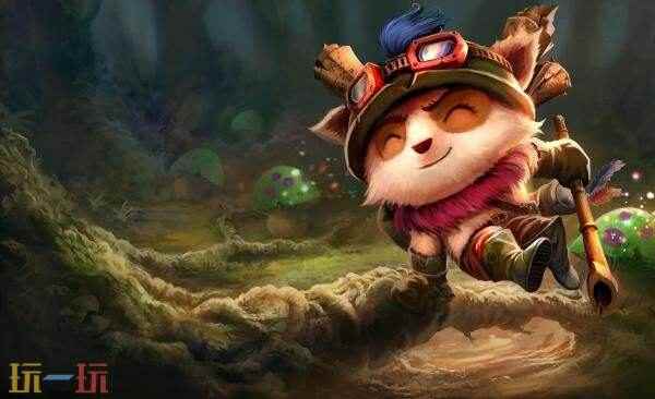LOL8月25新版盖伦技能 英雄联盟盖伦怎么玩