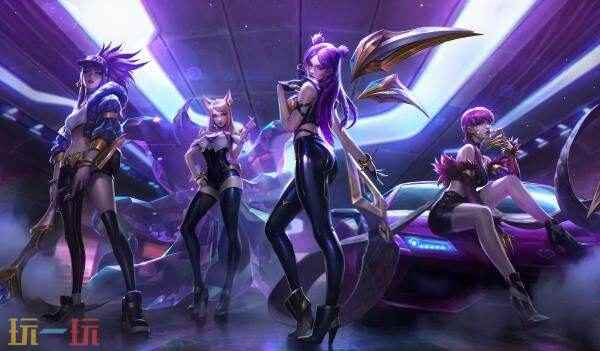LOL8月25新版盖伦技能 英雄联盟盖伦怎么玩