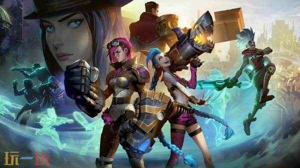 LOL8月25新版盖伦技能 英雄联盟盖伦怎么玩