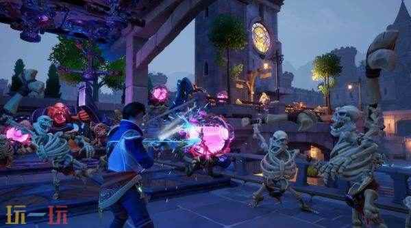 Orcs PS5最近新游戏