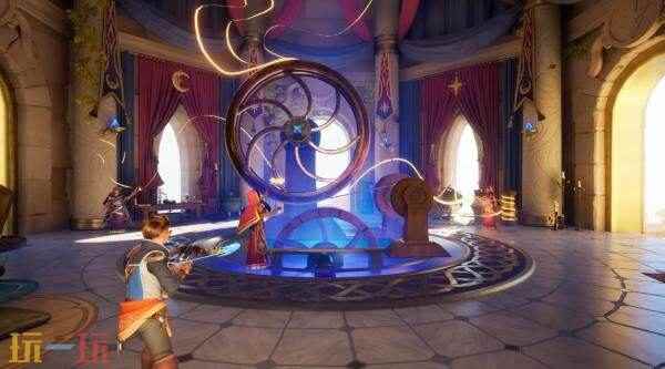 Orcs PS5最近新游戏