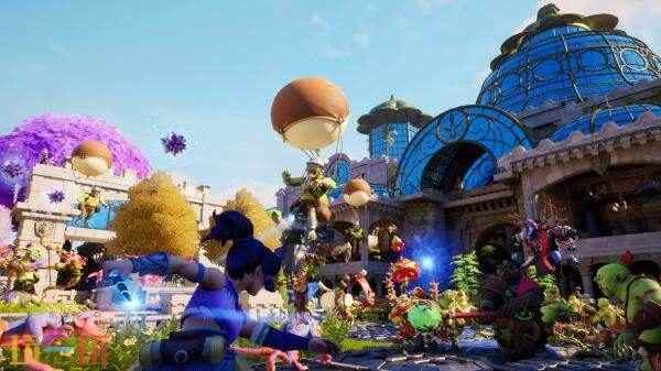 Orcs PS5最近新游戏