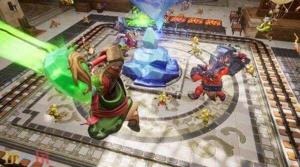 Orcs PS5最近新游戏