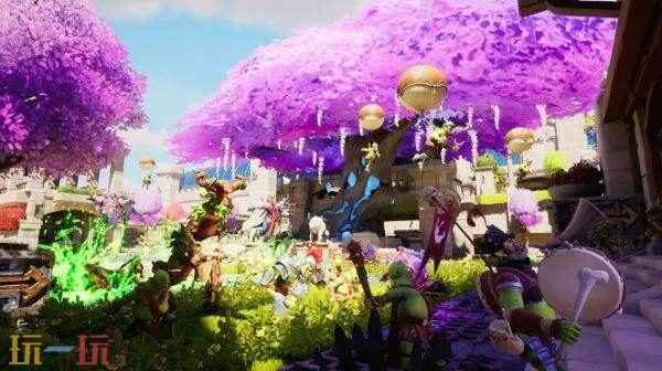 Orcs PS5最近新游戏