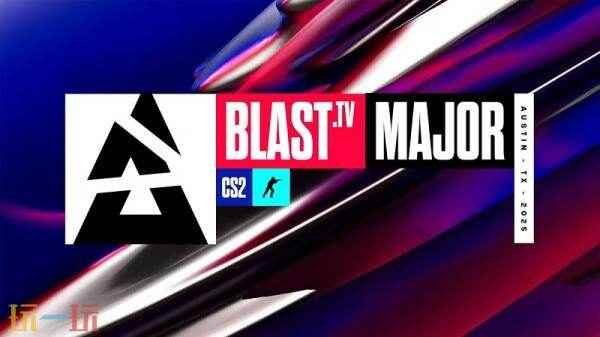 CS2数据可视化—BLAST 史蒂夫·奥斯汀