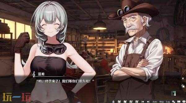 漫画游戏哪些好玩 冒险解谜游戏中文网
