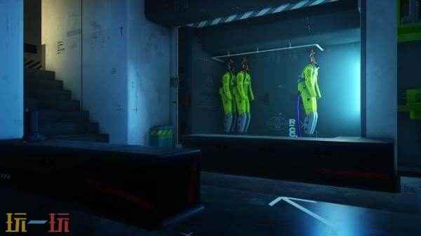 PlayStation官宣State qq飞车活动最新