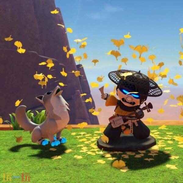 起纛漫说的抖音 机器人