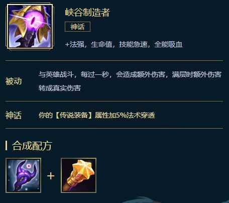 英雄联盟s11卡特出装推荐
