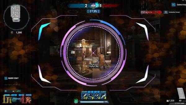 英雄射击游戏《黑色印记》现已推出免费抢先体验版